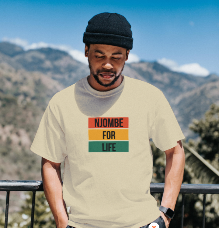 Njombe  for life t-shirt_6