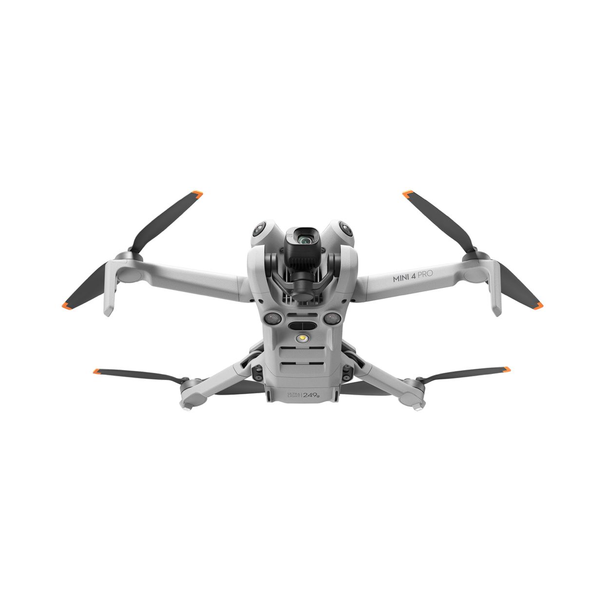 DJI MINI 4 PRO (DJI RC-N2)_4