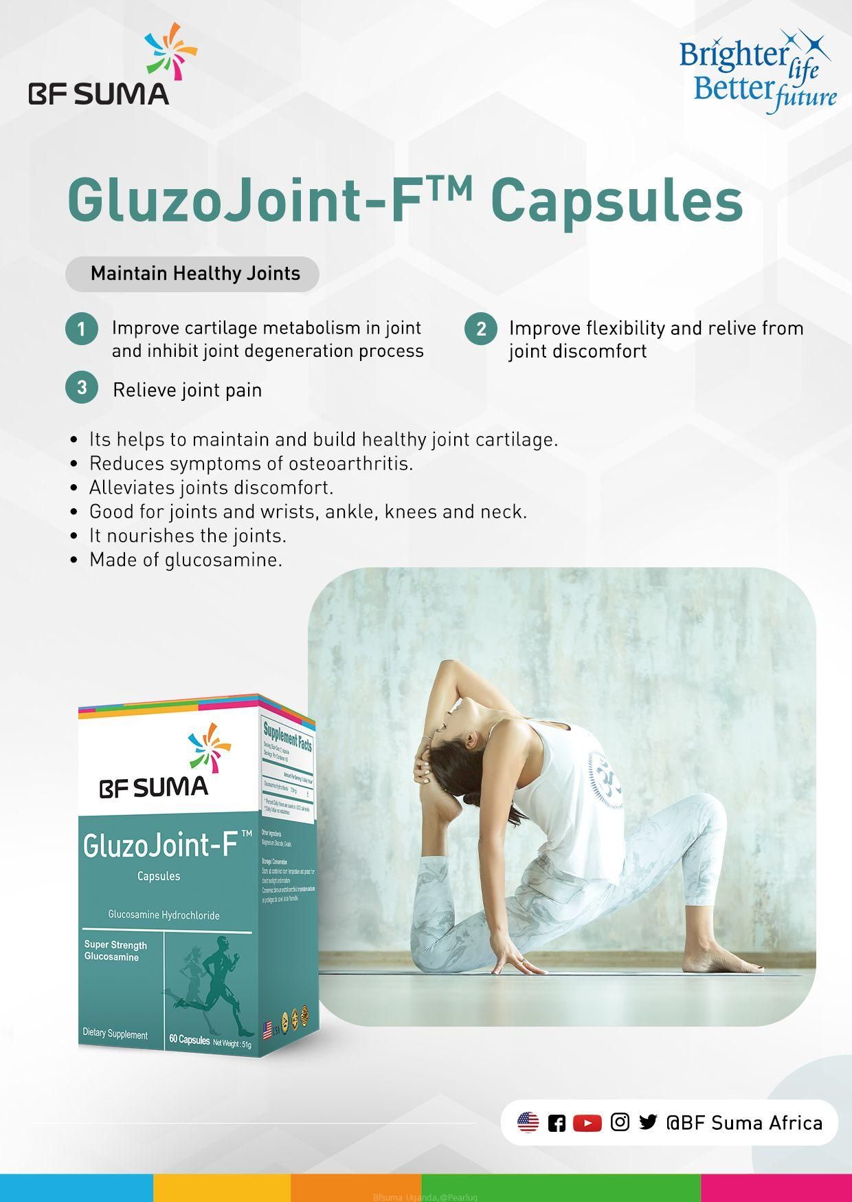 Gluzo Joint Capsules _0