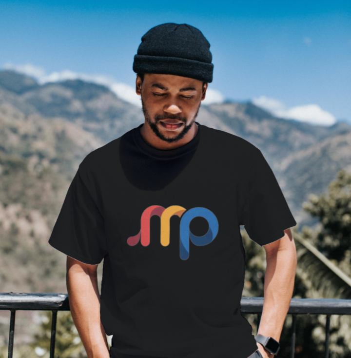 M printing t-shirt_0