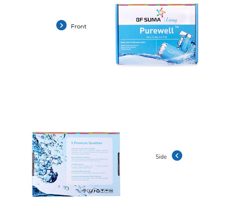 Pure Well Water Purifier _2