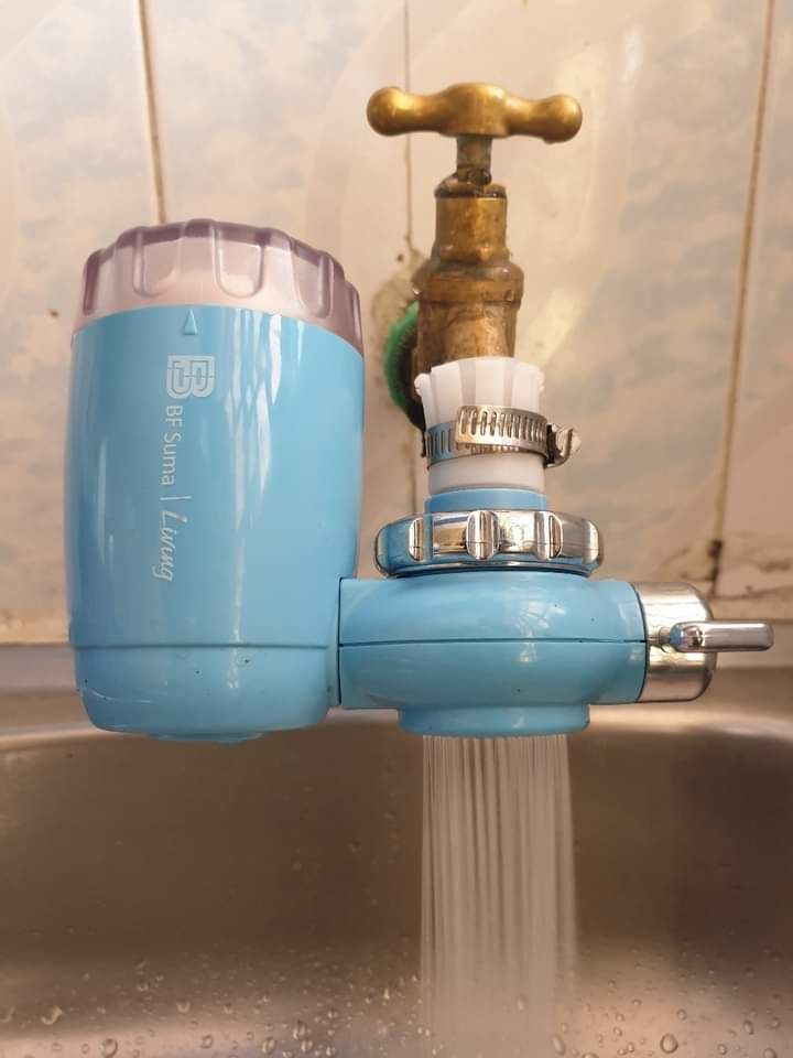 Pure Well Water Purifier _0