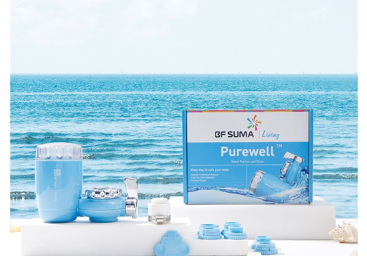 Pure Well Water Purifier _6