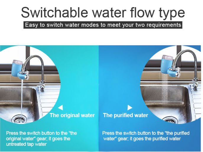 Pure Well Water Purifier _7
