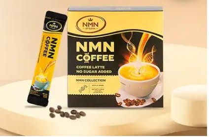 NMN Coffee _4