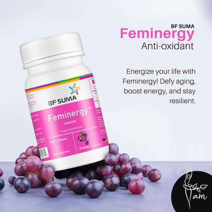 Feminergy Capsules _2