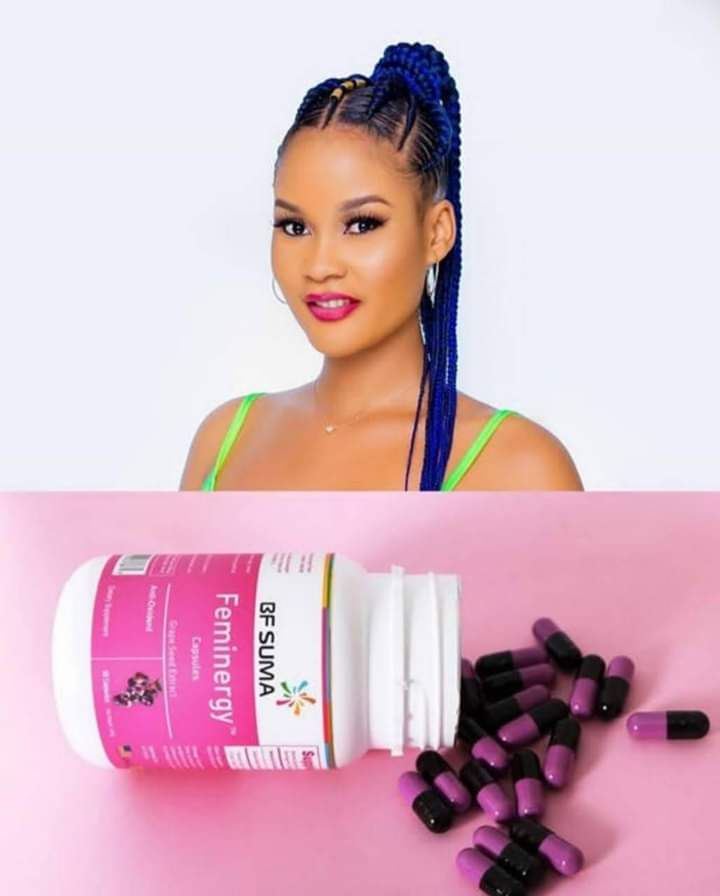 Feminergy Capsules _3