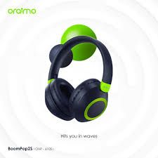 écouteurs sans fil Oraimo FreePods Lite (OTW-330) _0