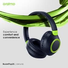 écouteurs sans fil Oraimo FreePods Lite (OTW-330) _1