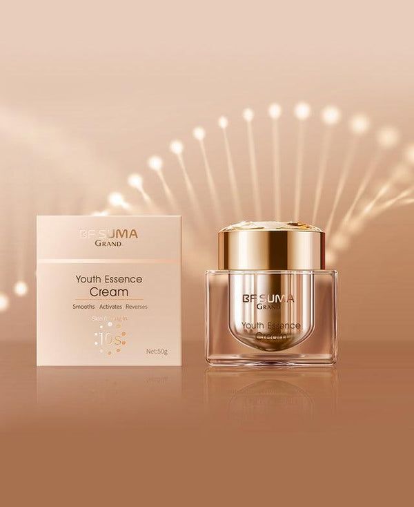 Youth Essence Facial Cream _0