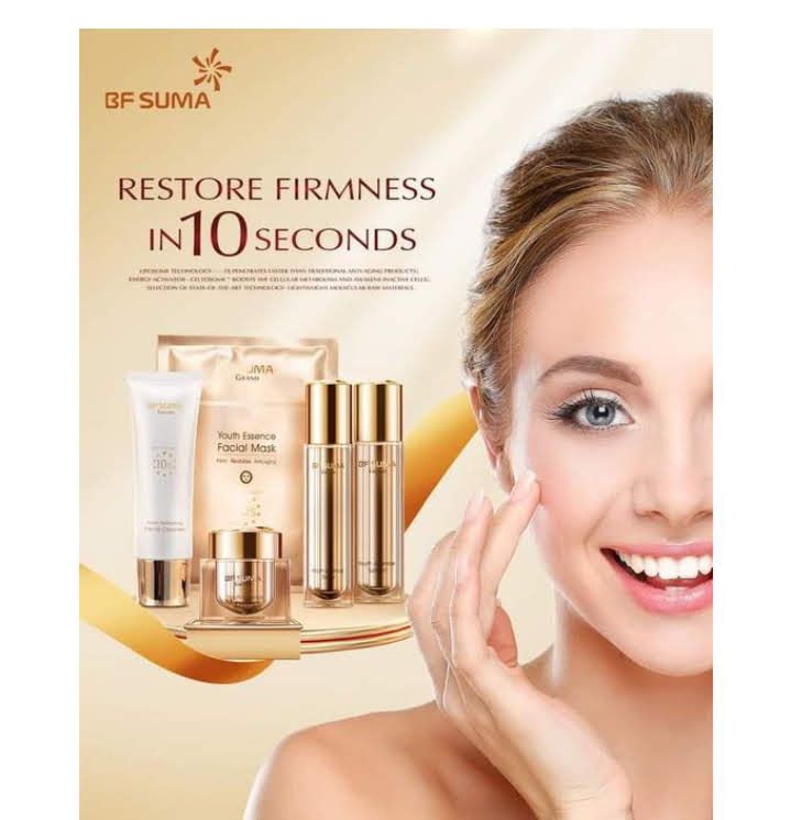 Youth Essence Facial Cream _2