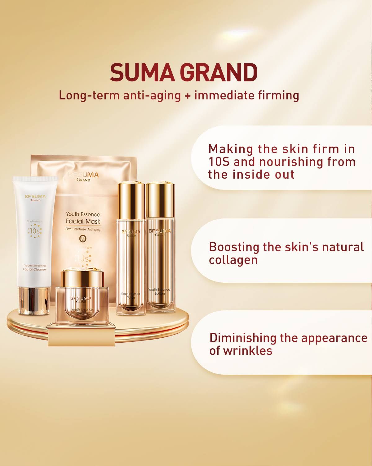 Youth Essence Body Lotion _4