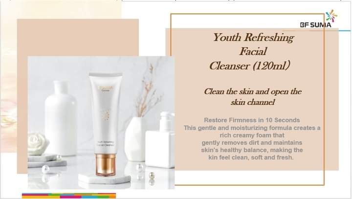 Youth Refreshing Facial Cleanser_1