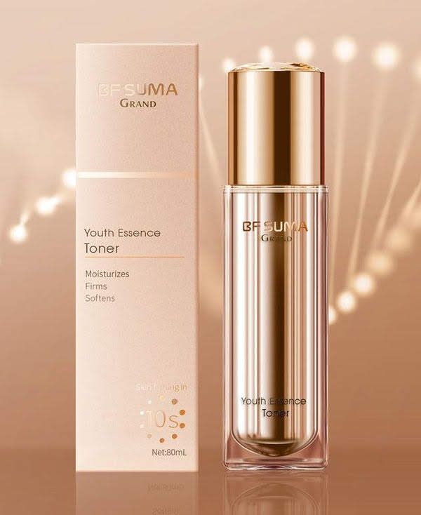 Youth Essence Toner_0