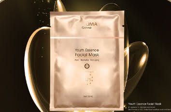 Youth Essence Facial Mask_1