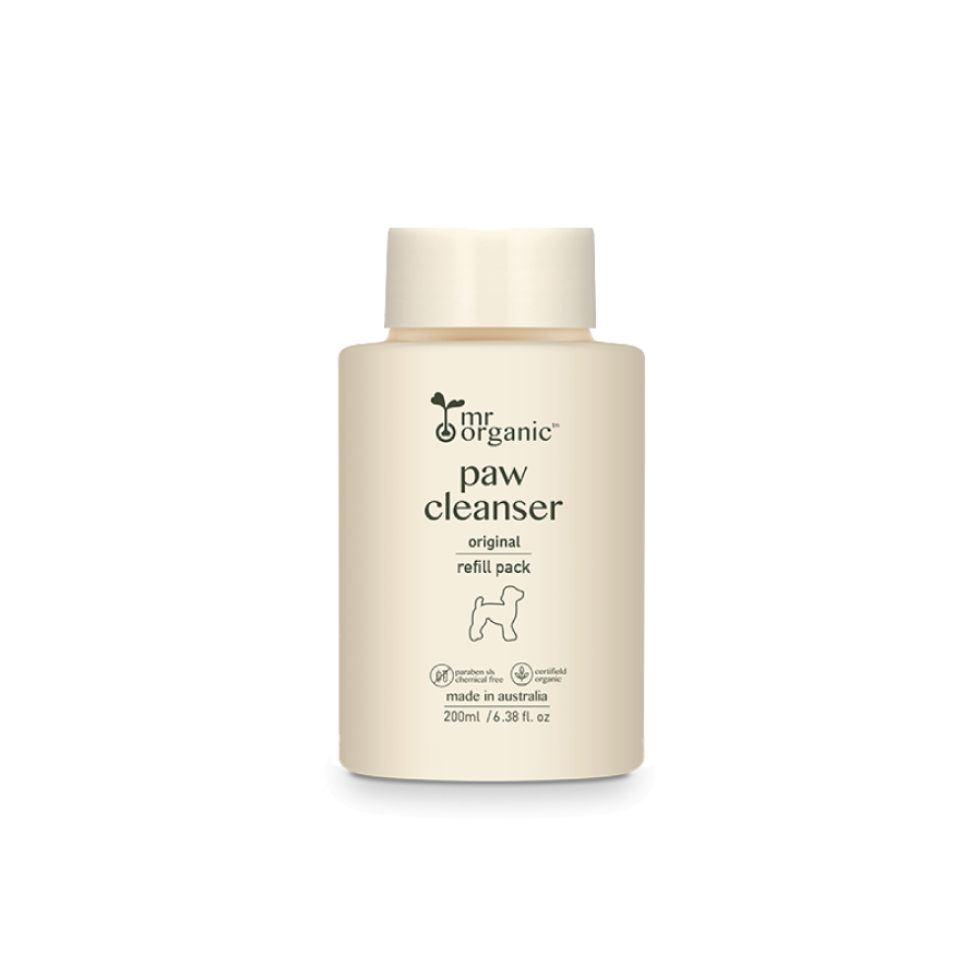 paw cleanser ( lavender ) 200ml eco refills_0