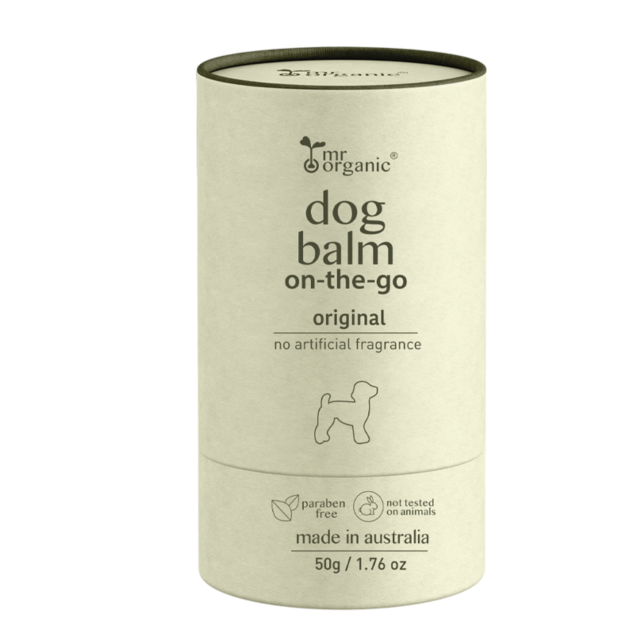 dog balm on the go 50g_0