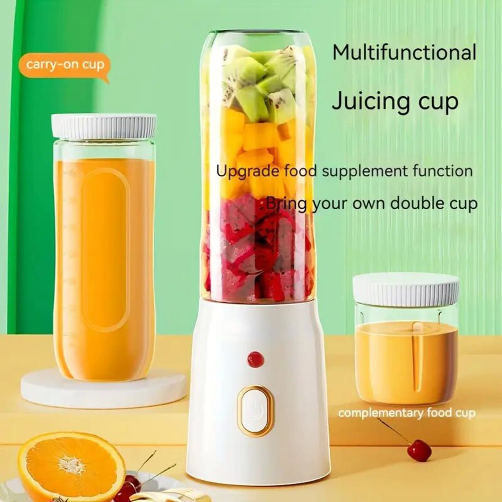 Handheld Mini Blender_1