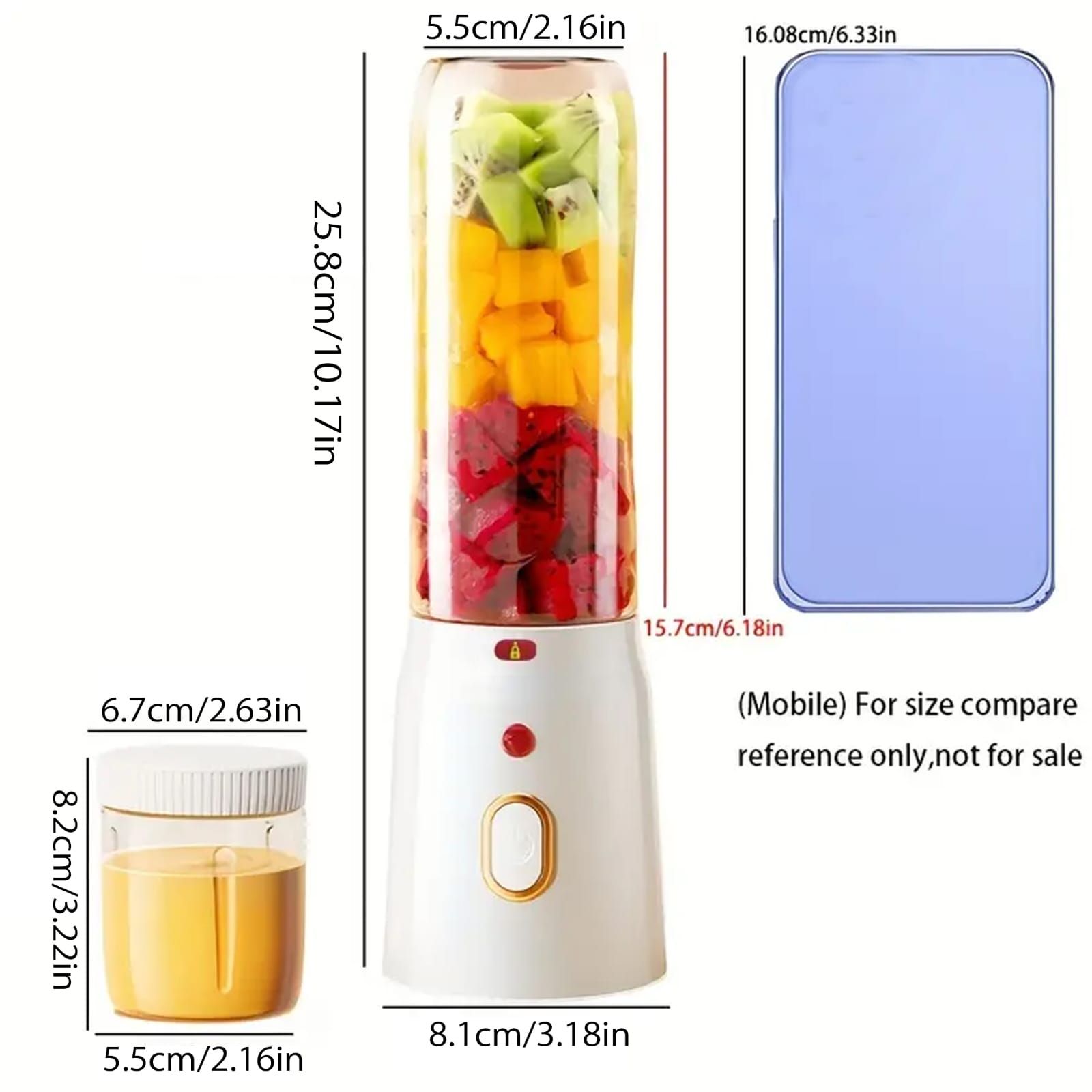 Handheld Mini Blender_2