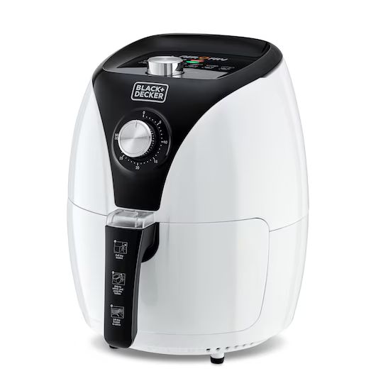 Black & Decker 3.5L air fryer AF220-B5_1