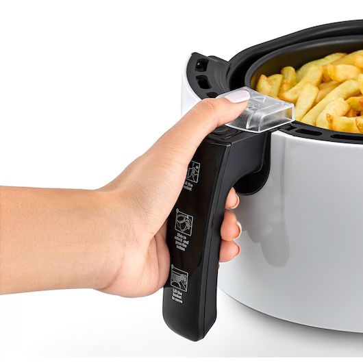 Black & Decker 3.5L air fryer AF220-B5_2