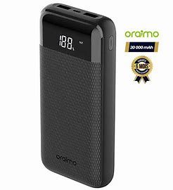  Oraimo Traveler 2 (modèle OPB-P205D) _0