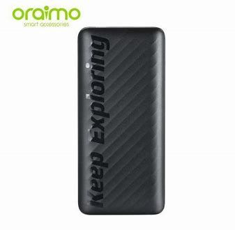  Oraimo Toast 10 Flash (modèle OPB-P118D)_1