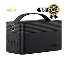  Oraimo PowerBox 600 (modèle OPB-P600Q)_1