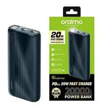  Oraimo Traveler 4 Pro (modèle OPB-P204DQ) _1