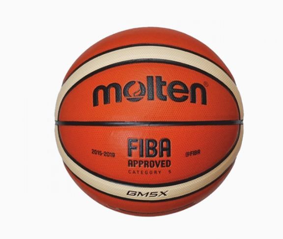 Basket Ball Molten GG5x_0