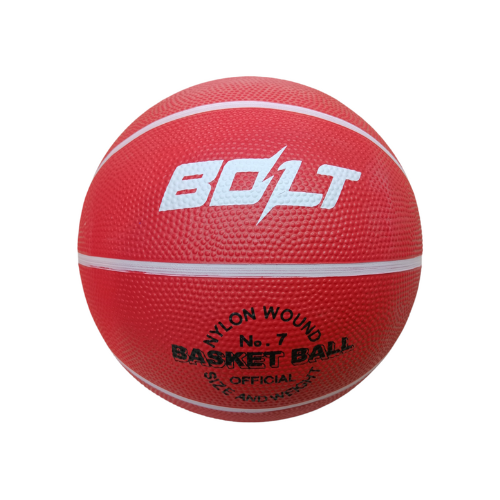 Basket Ball Bolt Nylon Size - 7 _1