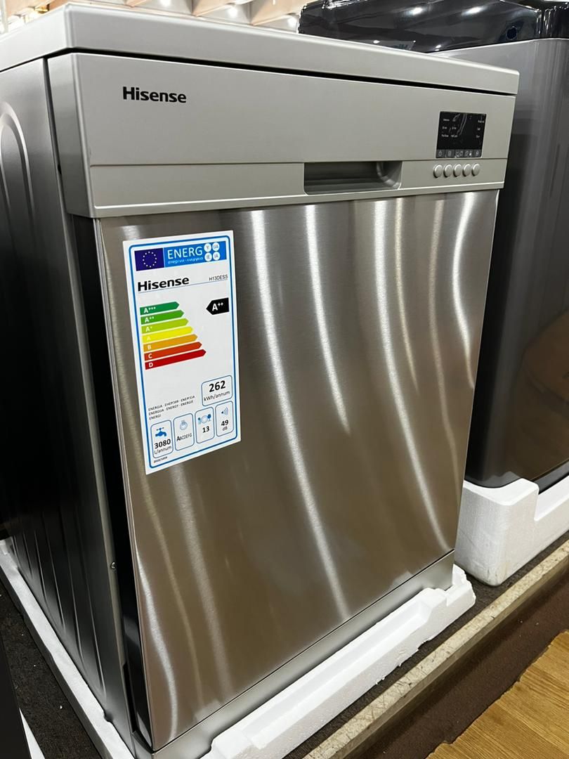 Hisense 13 place dish washer _0