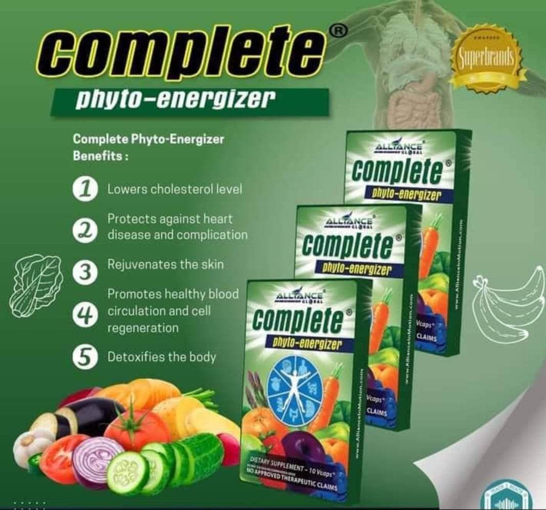 Completely phyto Energizer _5