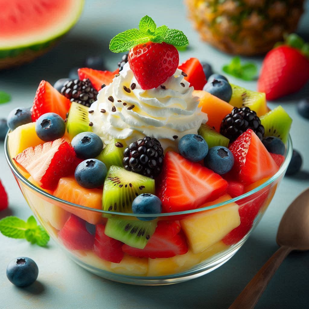 Salade de Fruits_0