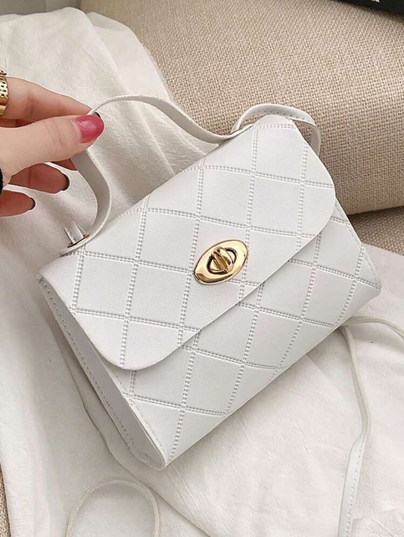 Fashionable Handbag Shoulder Messenger Mini Crossbody Bags_1