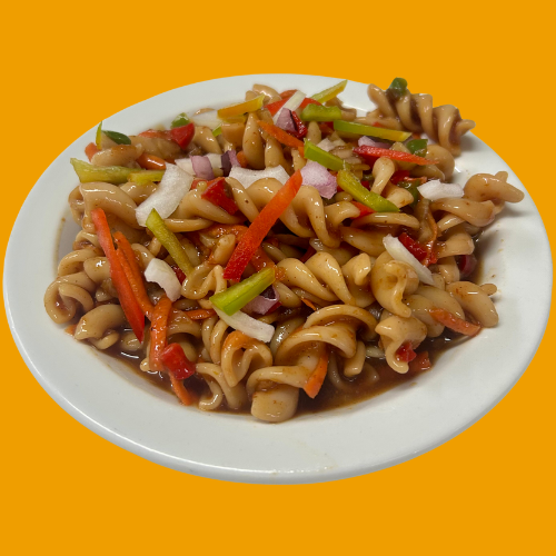 Curry Pasta Salad_0