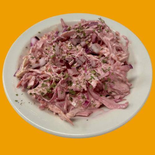 Coleslaw salad_0