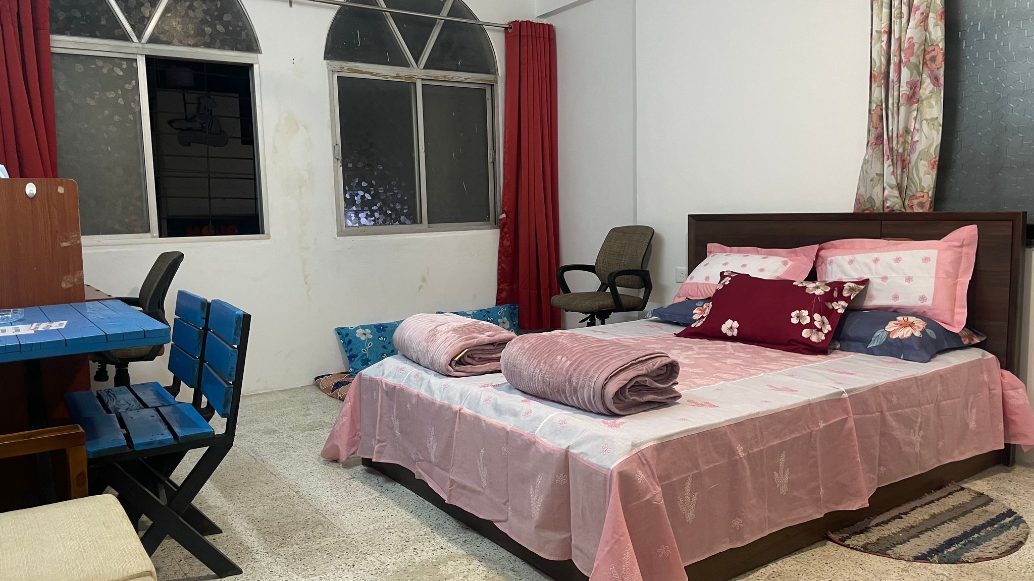 Full 3 BHK AirBnB_2