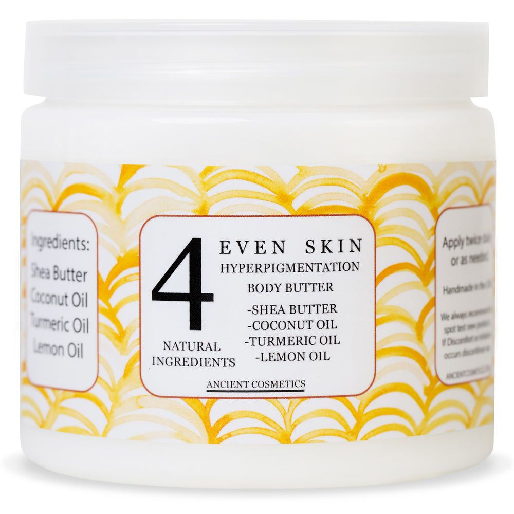 Éclat Sans Vergetures- Body Lotion + Body Butter_1