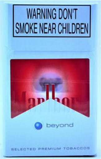 Marlboro Beyond Red_0