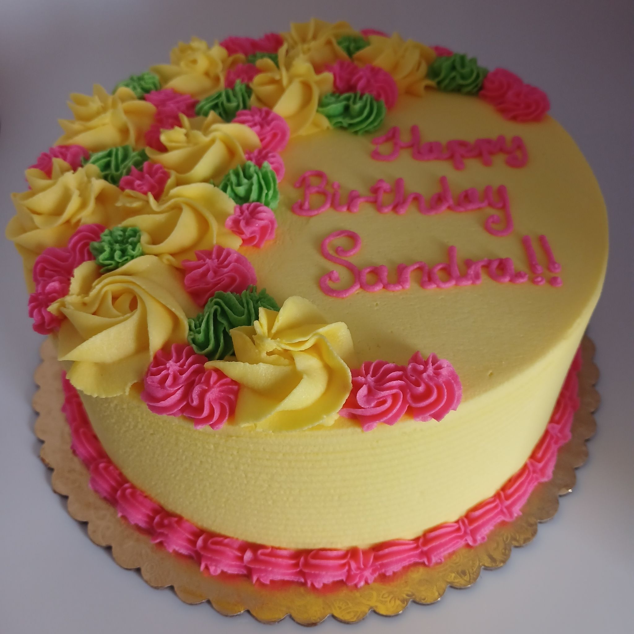 8-inch Single Layer Cake_3