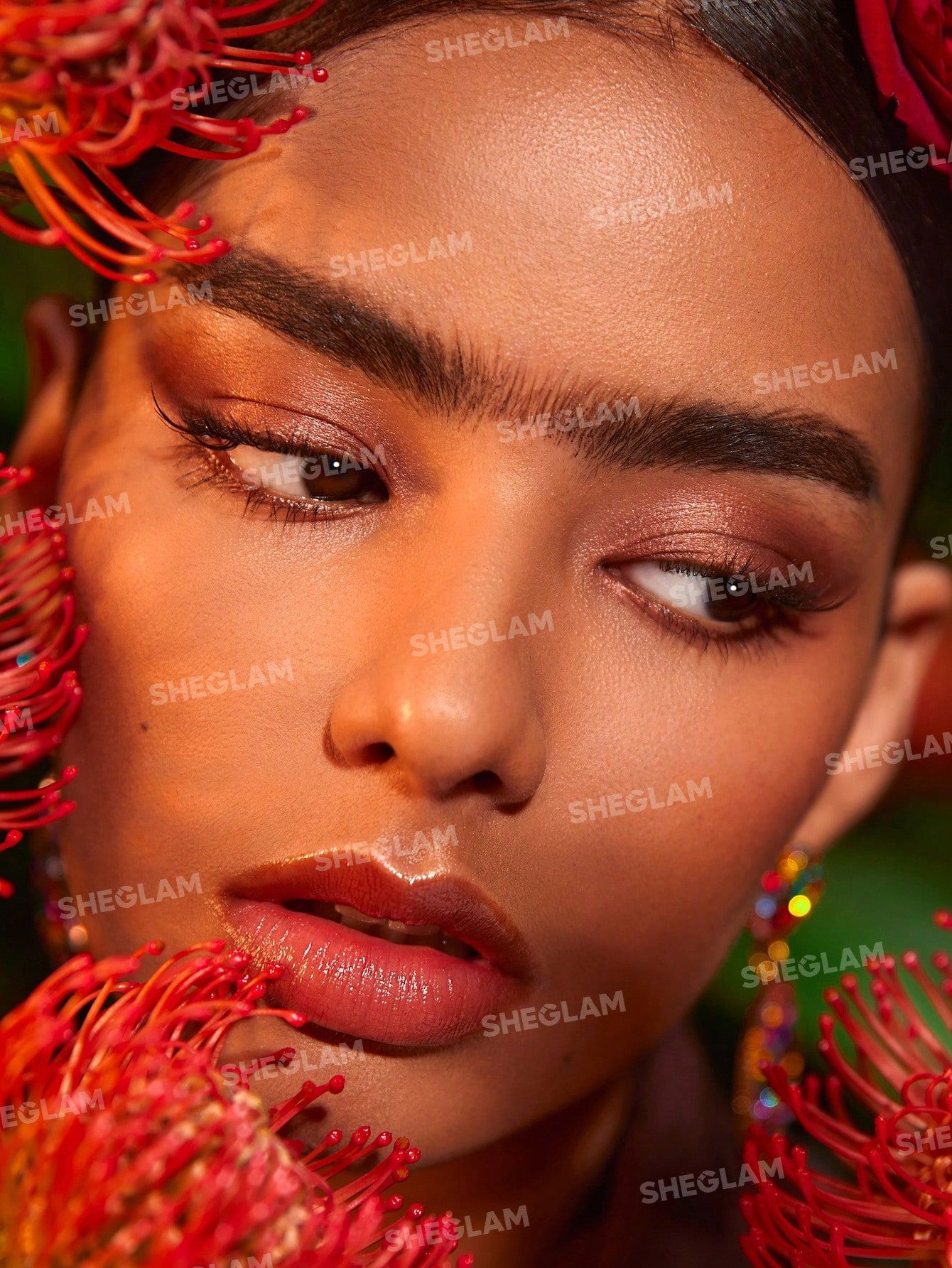 SHEGLAM X Frida Kahlo Masterpiece Eyeshadow Palette_3