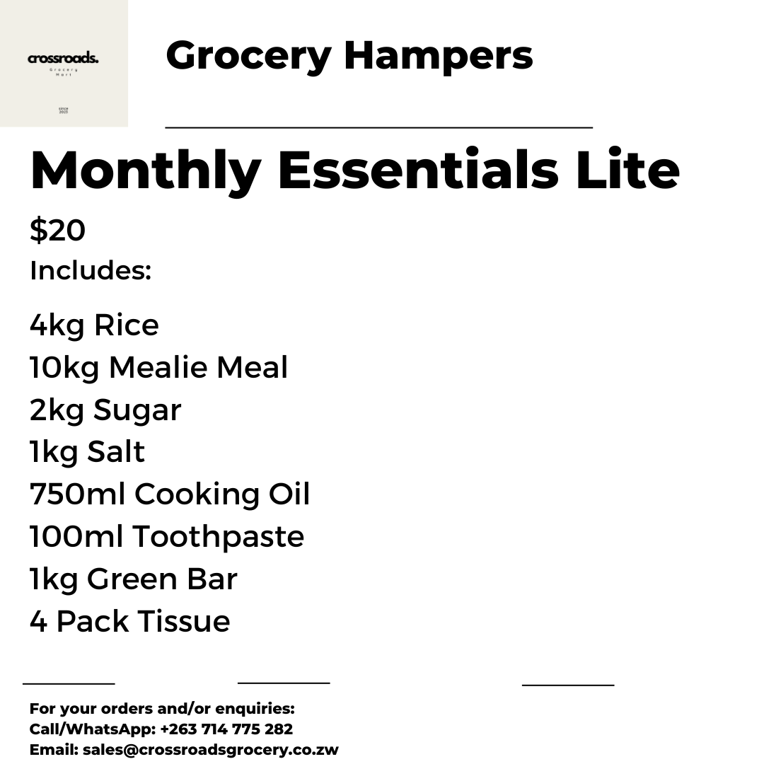 Monthly Essentials Lite _1