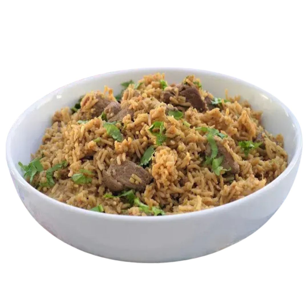 Pilau Rice_0