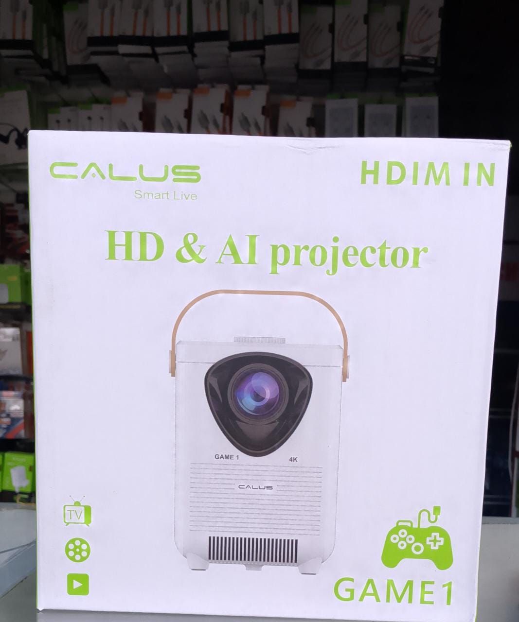 CALUS GAME1 PROJECTOR_1