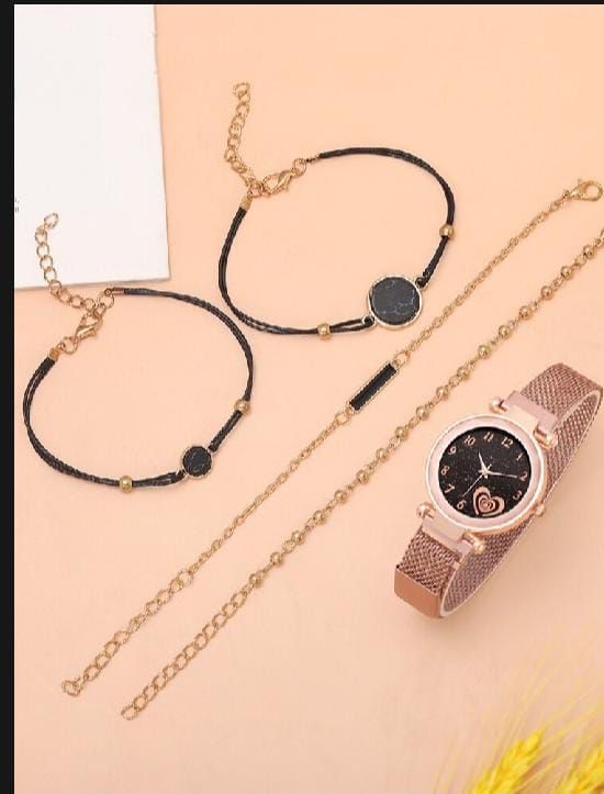 Girl watch set _3