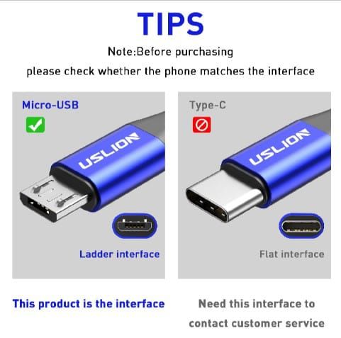 Phone change usb to micro USB _4