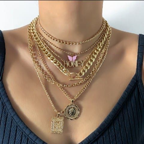 Girl nickels set _0