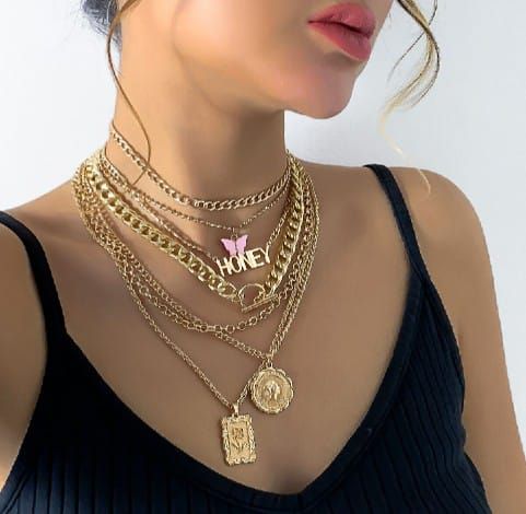 Girl nickels set _1