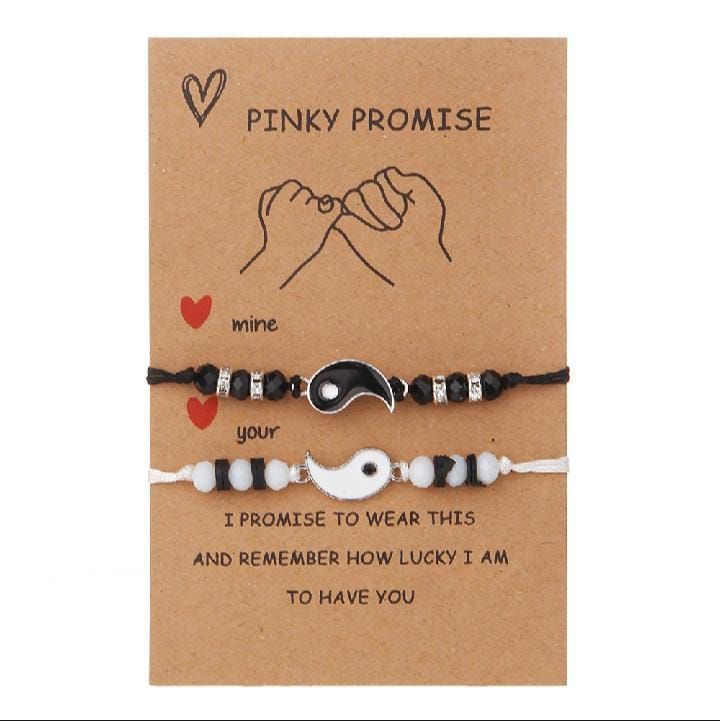 Couple bracelet friends bracelet_0
